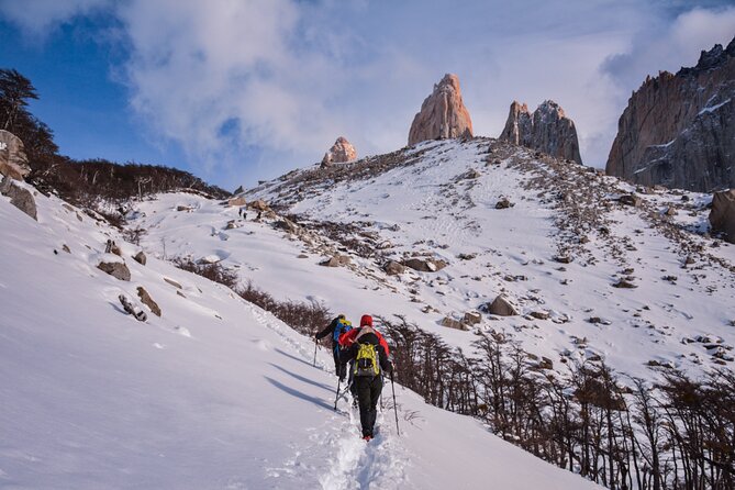 Trekking Base Torres sin almuerzo - Is $138 a fair price?