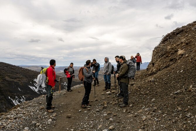 Trekking Base Torres Torres del Paine National Park - Is $125 a fair price?