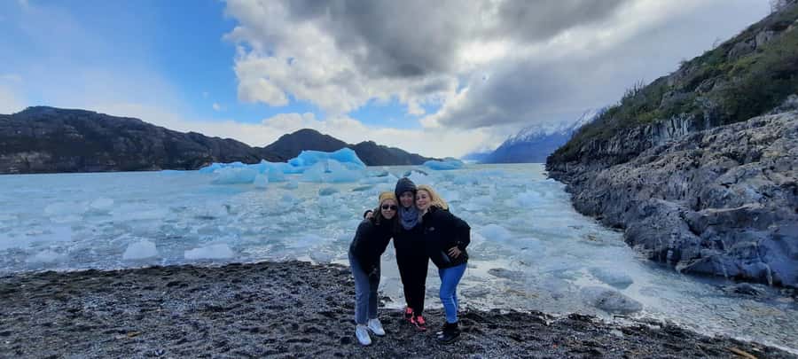 Trekking Base Torres with guide - Key points before you book