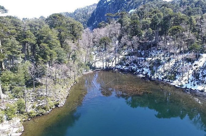Trekking Huerquehue - Clothing, Equipment, and What to Carry