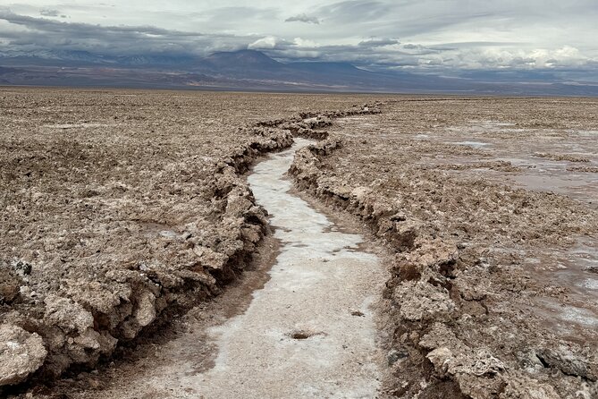 Triple Excursion: Red Stones, High Plains and Chaxa - What the $88.71 price really covers
