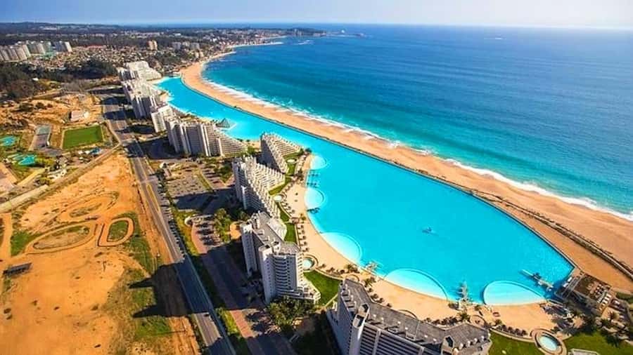 Undurraga + Isla Negra + San Afonso del Mar ----- Full day - Key points before you book