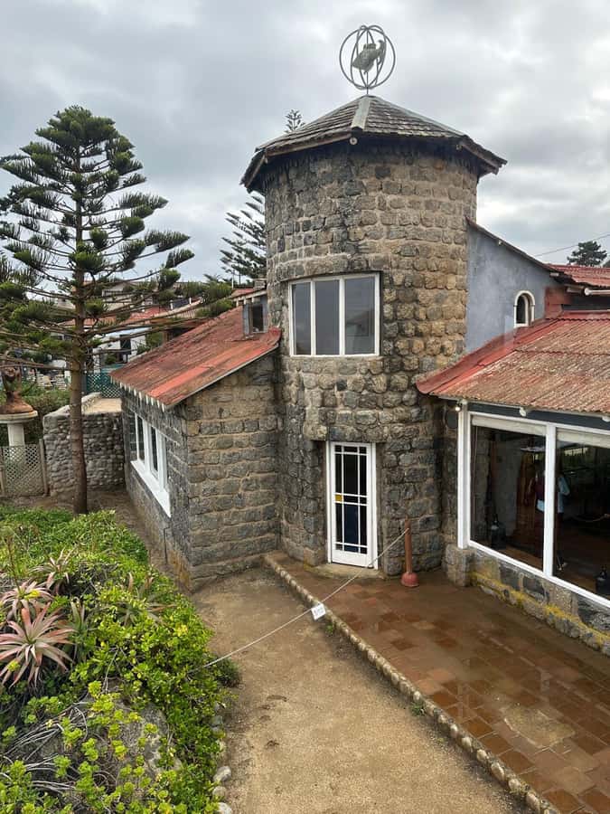 Undurraga + Isla Negra + San Afonso del Mar ----- Full day - Cancellation and weather details