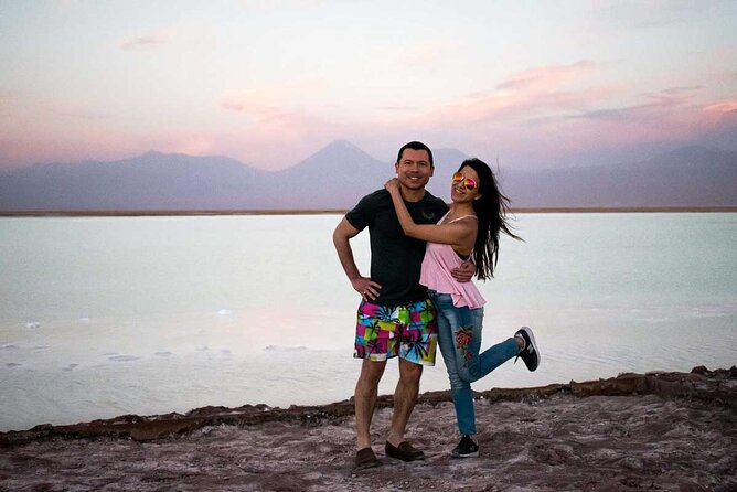 Unique 3-Day Tour in San Pedro de Atacama - Communication, language, and group size