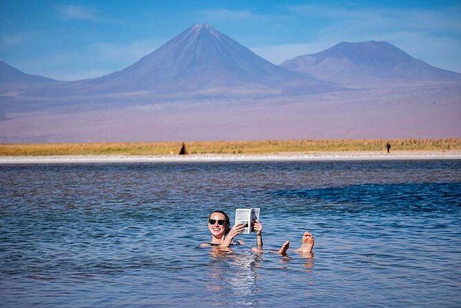 Unique Tour of 5 Days in San Pedro de Atacama - Five things to know before you book