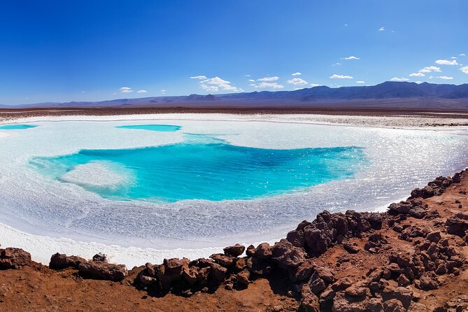 Unique Tour of 5 Days in San Pedro de Atacama - Why five days works well in San Pedro