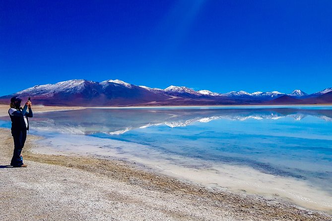 Uyuni Salt Flats 3 Days/2 Night from San Pedro de Atacama - Five things to know before crossing into Bolivia