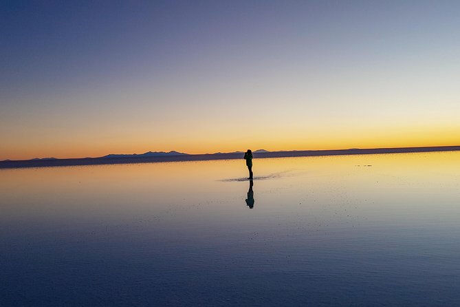 Uyuni Salt Flats 3 Days/2 Night from San Pedro de Atacama - Why this route is worth three days