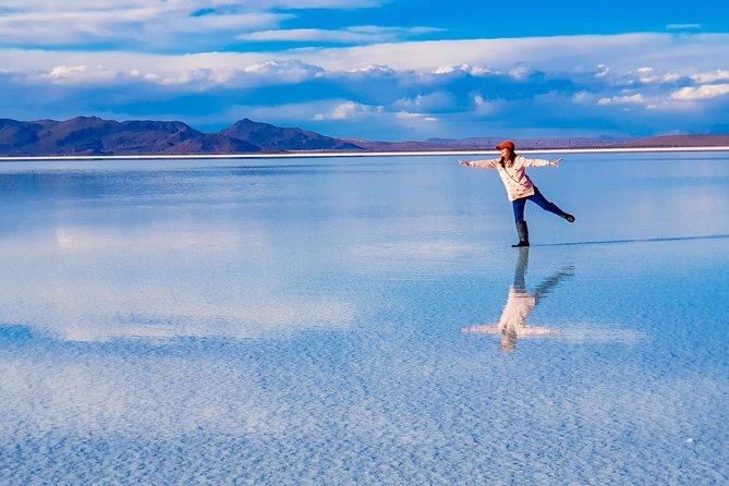 Uyuni Salt Flats 3 Days/2 Night from San Pedro de Atacama - Meals, rooms, and what to pack