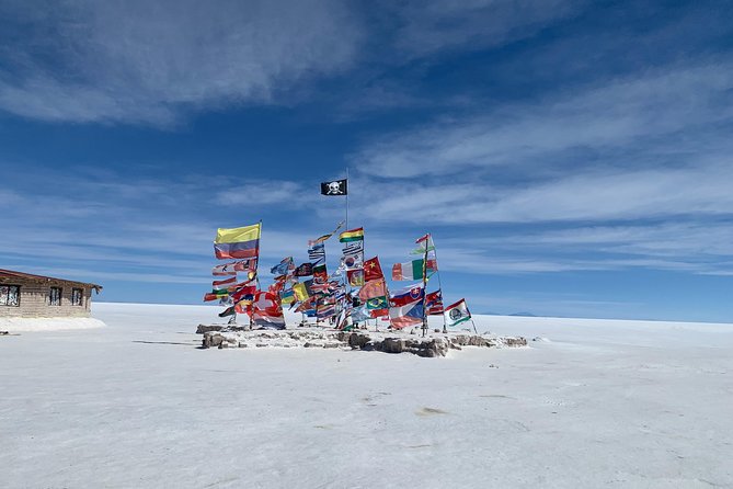 Uyuni Saltflat from San Pedro de Atacama ROUNDTRIP or ONE WAY to Uyuni - The trip in five memorable details