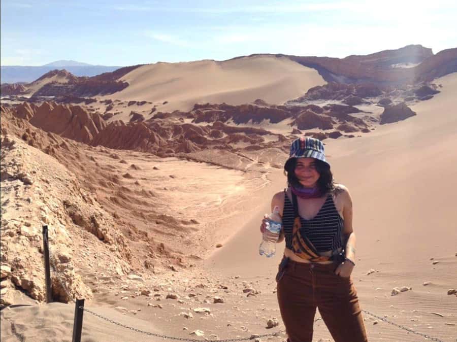 Valle de la Luna: A Moon-Like Escape in Atacama - Practical Advice Before You Go