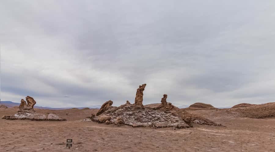 Valle de la Luna (Moon Valley) from San Pedro de Atacama - Key points to know before you go