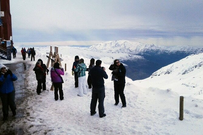 Valle Nevado and Farellones Full Day Panoramic Tour - Why this Santiago mountain day is worth considering