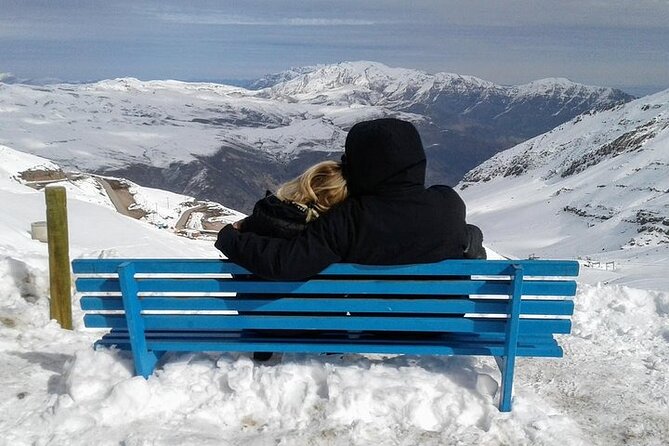 Valle Nevado and Farellones Full Day Panoramic Tour - Valle Nevado with two hours to explore
