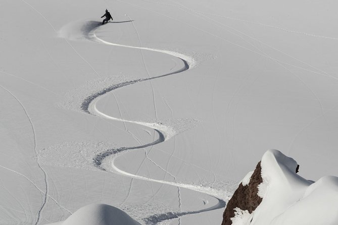 Valle Nevado & Farellones Panoramic tour from Santiago - Why the views are worth the long day
