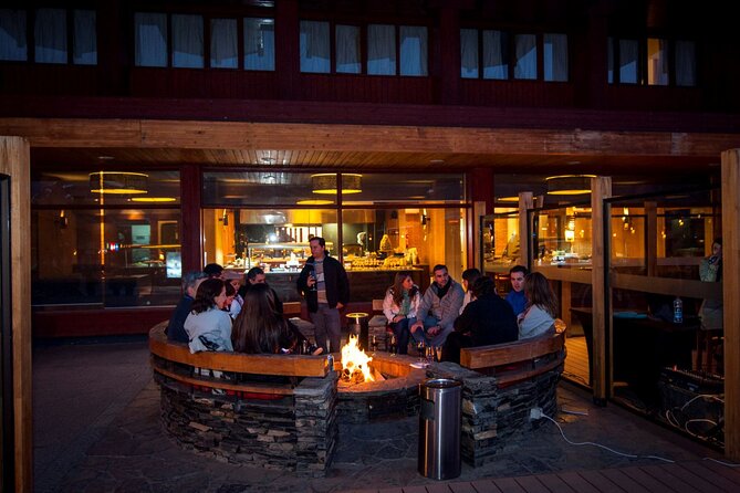Valle Nevado & Farellones Panoramic tour from Santiago - Who will enjoy this Andes day trip?