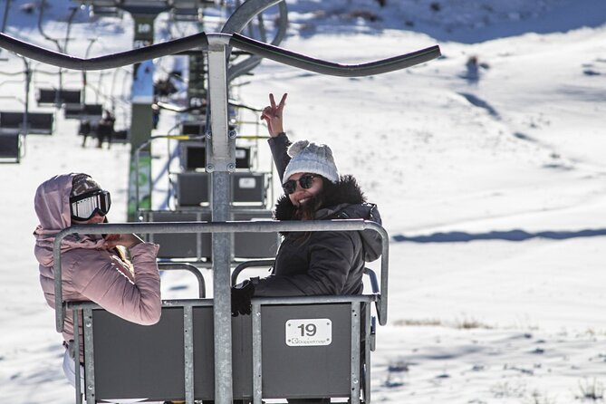 Valle Nevado & Farellones Panoramic tour from Santiago - Should you book Valle Nevado and Farellones?