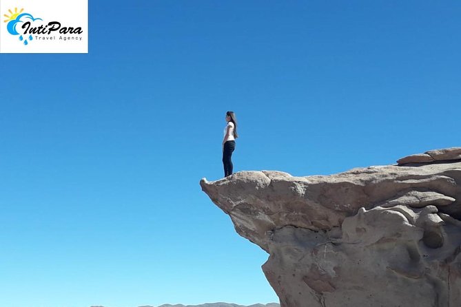 Valley of the moon - Key points to know before booking
