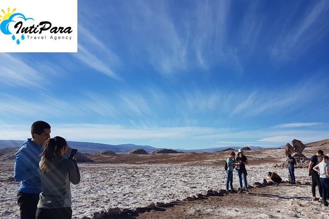 Valley of the moon - What to pack for the Atacama evening