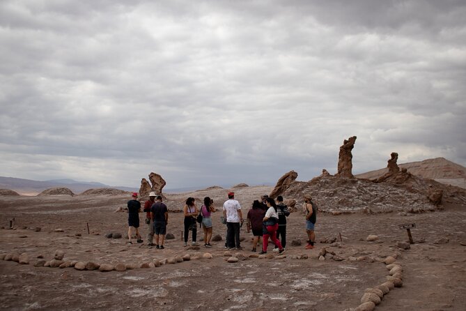 Valley of the Moon In San Pedro de Atacama - Is $45 a fair price?