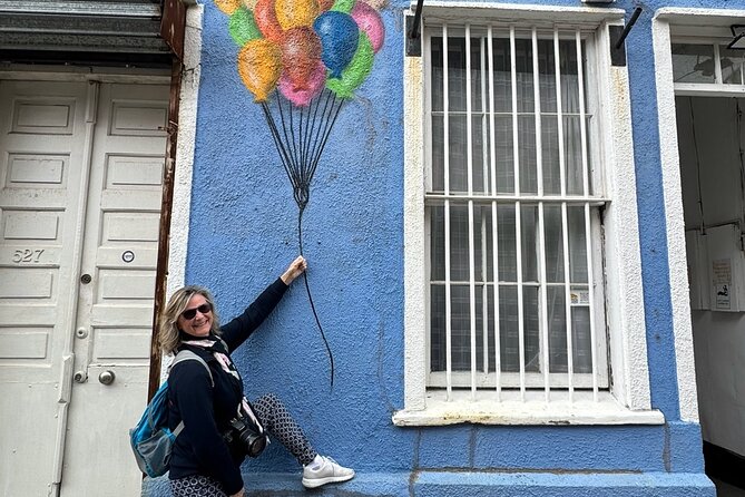 Valparaiso and Viña del Mar Full Day Tour from Santiago - What this Santiago day trip is really designed to do