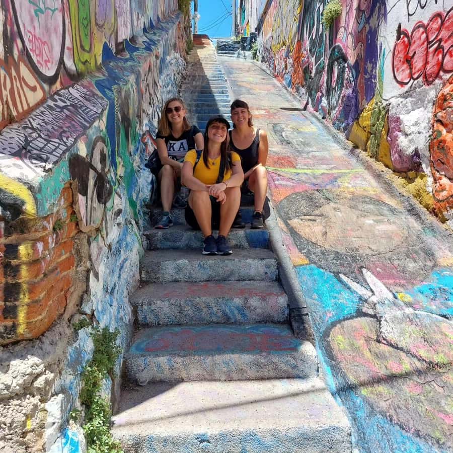 Valparaíso: city tour and ticket to the house of Pablo Neruda - Key points at a glance