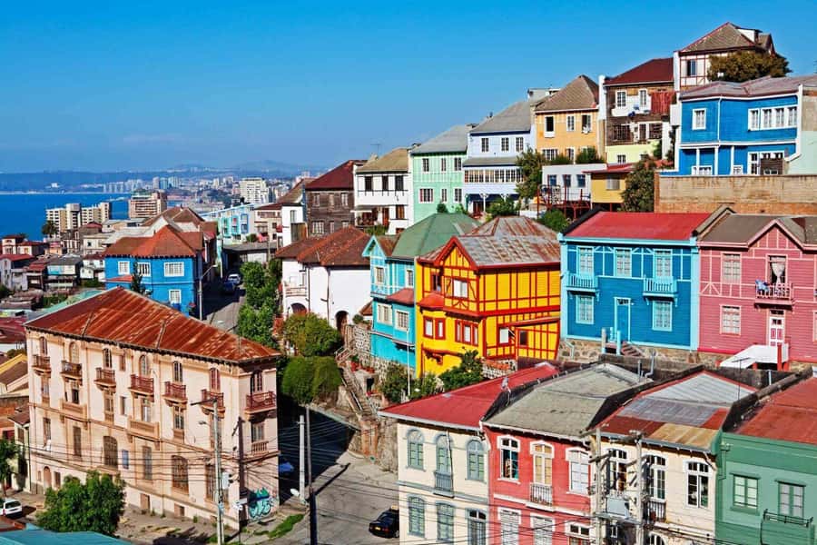 Valparaiso: Guided Walking Tour with Ascensor Rides - Key points to know before you book