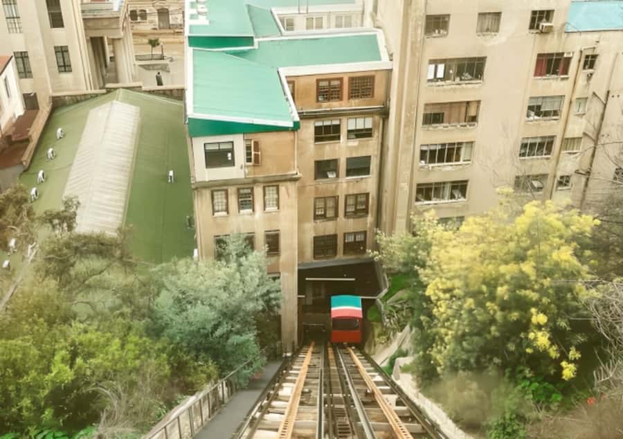 Valparaiso : Must-See Sites Walking Tour With A Guide - Key details before you book