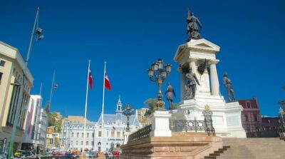 Must-See Sites Walking Tour With A Guide