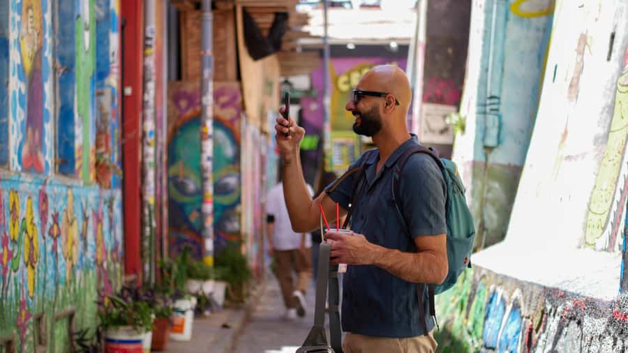 Valparaiso Port and Viña del Mar, Wine tasting in Casablanca - Key points to know before booking