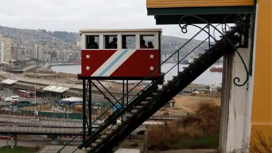 Valparaíso: Private Full Day Sightseeing Tour - Viña del Mar and the Flower Clock