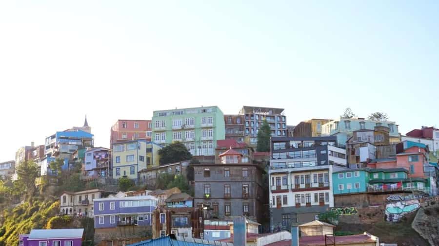 Valparaíso: Private Full Day Sightseeing Tour - How the Private Format Changes the Day