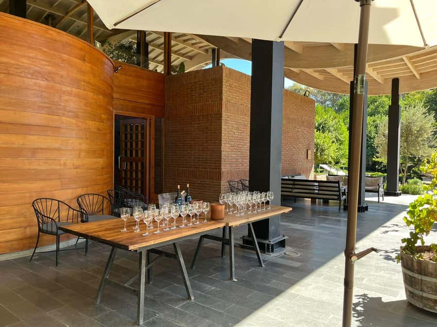 Valparaíso to Casablanca: wine tour with premium tasting and transportation - What Makes This Wine Tour Worth Considering