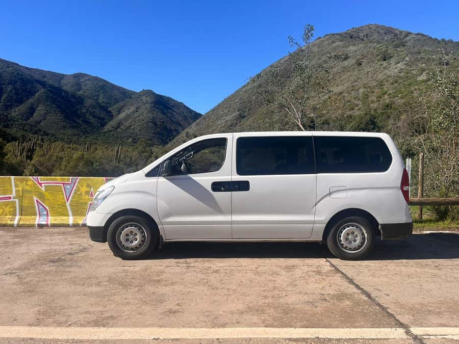 Valparaíso to Casablanca: wine tour with premium tasting and transportation - Small Details That Improve the Day