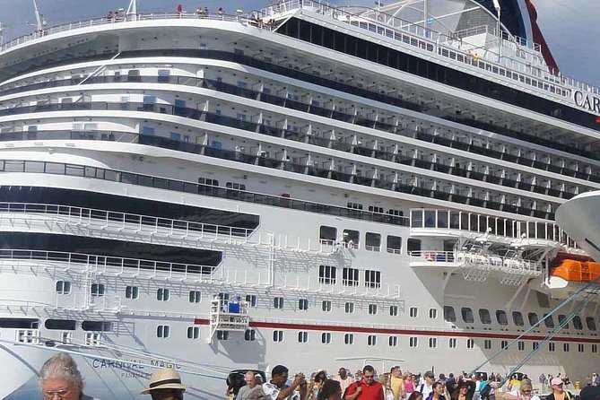 Valparaiso to Santiago Private Transfer or Santiago to Valparaiso - Why this transfer can save your final day in Chile