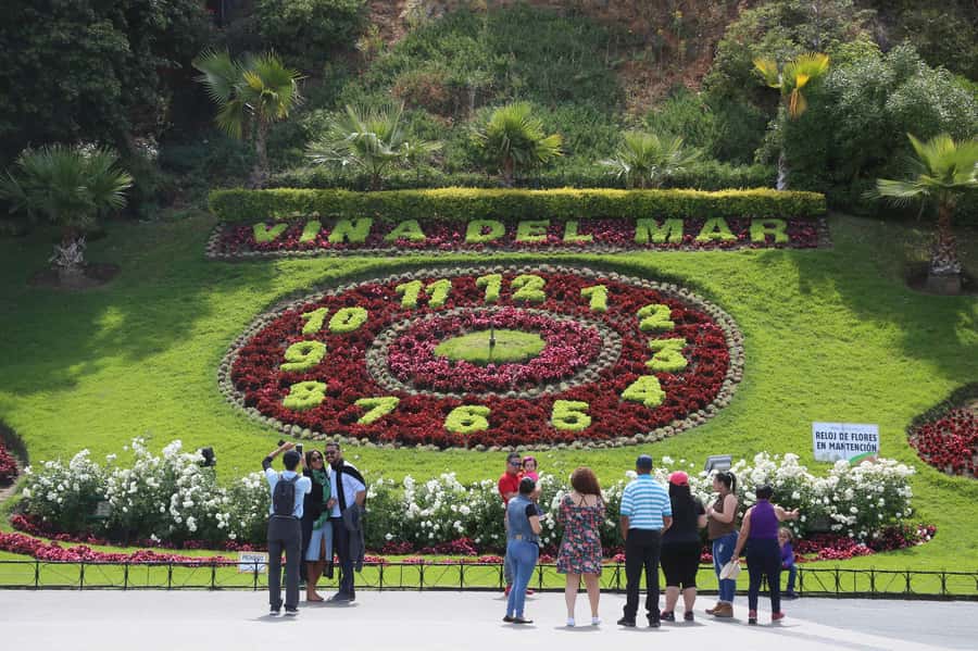 Valparaíso, Viña del Mar and Casablanca Full Day Experience - Why this route works so well in one day