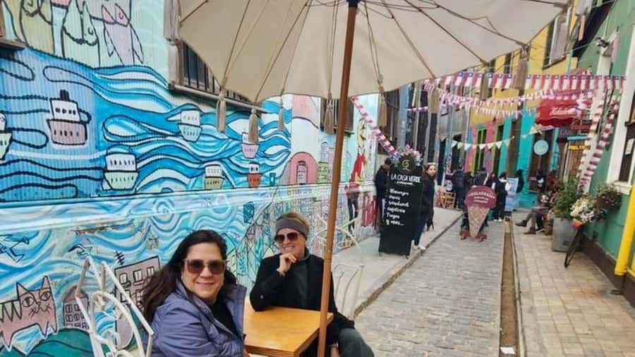 Valparaíso, Viña del Mar and Casablanca Full Day Experience - The guides are a major part of the value