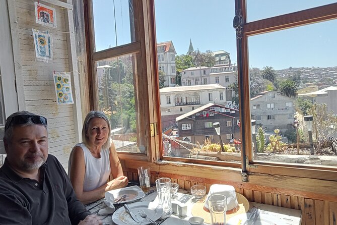Valparaíso & Viña del Mar Day Tour & Coastal Highlights from STGO - Is $225 a fair price?