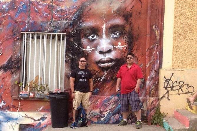 Valparaiso Walking tour from Santiago - Leaving Santiago at 9:00 a.m.