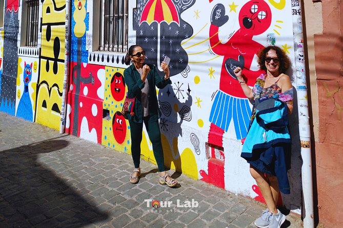 Valparaíso & Wine Tasting – Art, Culture & 5 Premium Wines - Two hours at Casas del Bosque in Casablanca Valley