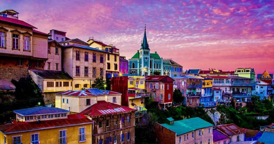 Valparaíso y Viña del Mar full day - Key points to know before booking