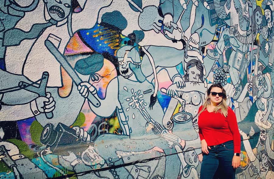 Valparaíso y Viña del Mar full day - Why this coastal day trip appeals