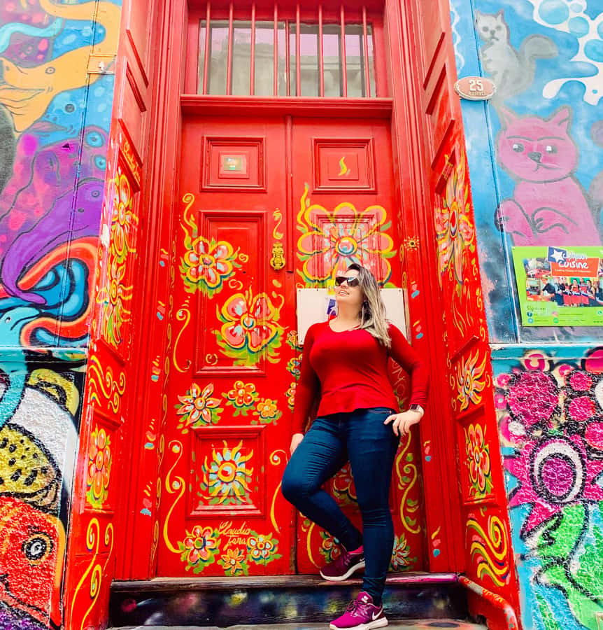 Valparaíso y Viña del Mar full day - Guides, languages, and the level of information