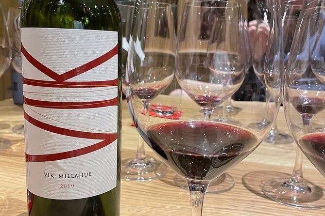 VIK Private Tour Millahue Valley Experience - Is $280 per person a fair value?