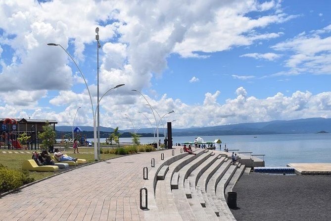 Villarrica / Araucania Airport - Why this airport transfer matters in Araucanía