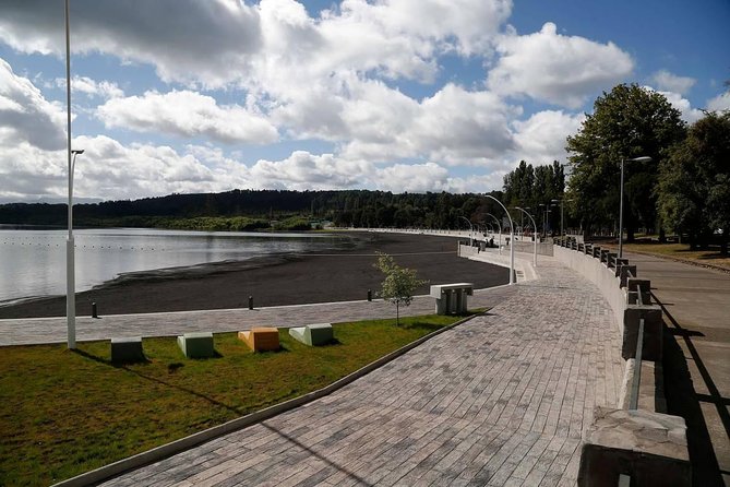 Villarrica / Araucania Airport - Comfort, safety, and the small details that count