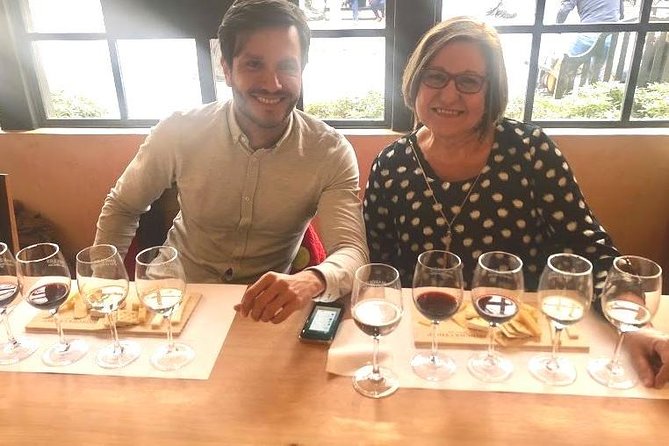 Viña Concha and Toro Tour (half day) - Key points to know before booking