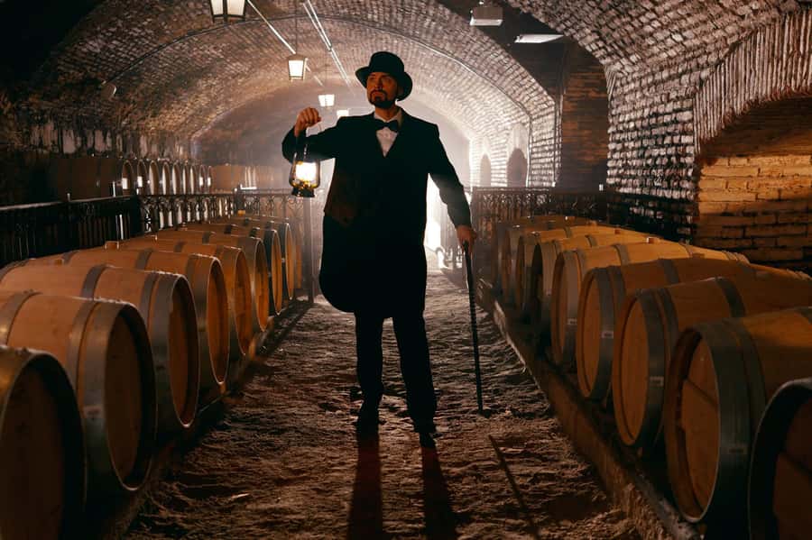 Viña Concha y Toro Nighttime: Dinner Show - Key points to know before booking