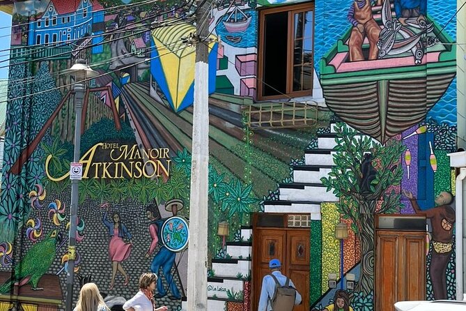 Viña del Mar and Valparaíso - Why this coast trip makes sense from Santiago