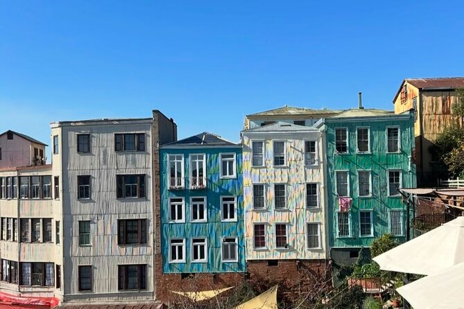 Viña del Mar and Valparaíso - Who will enjoy this tour most